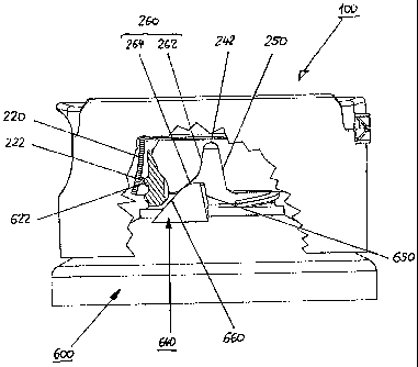 Une figure unique qui représente un dessin illustrant l'invention.